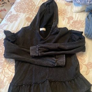 Anthropology Sweater/Sweatshirt